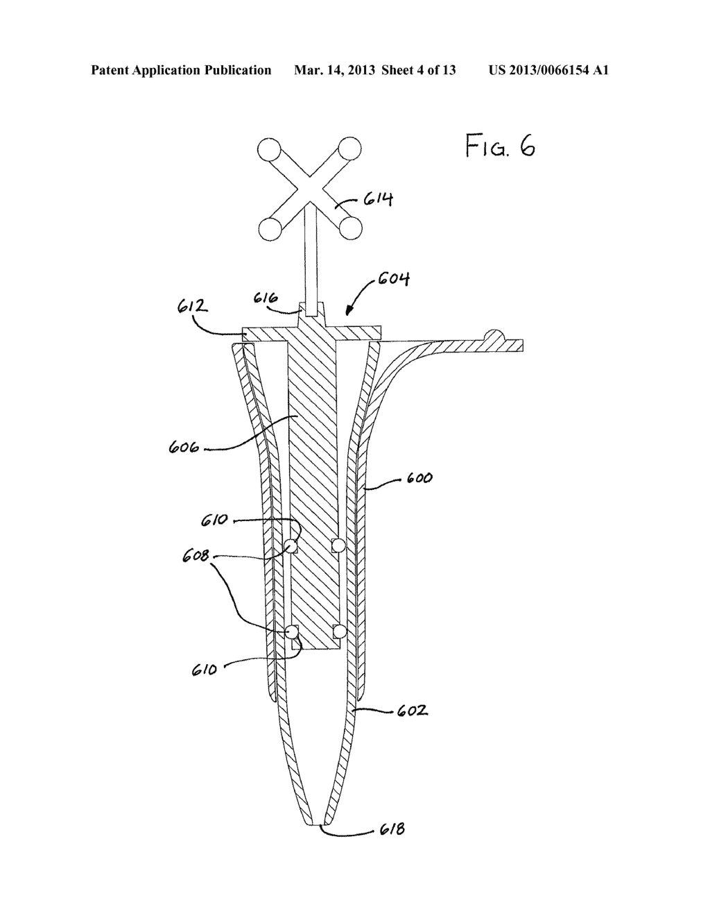 TISSUE RETRACTOR APPARATUS AND METHODS - diagram, schematic, and image 05