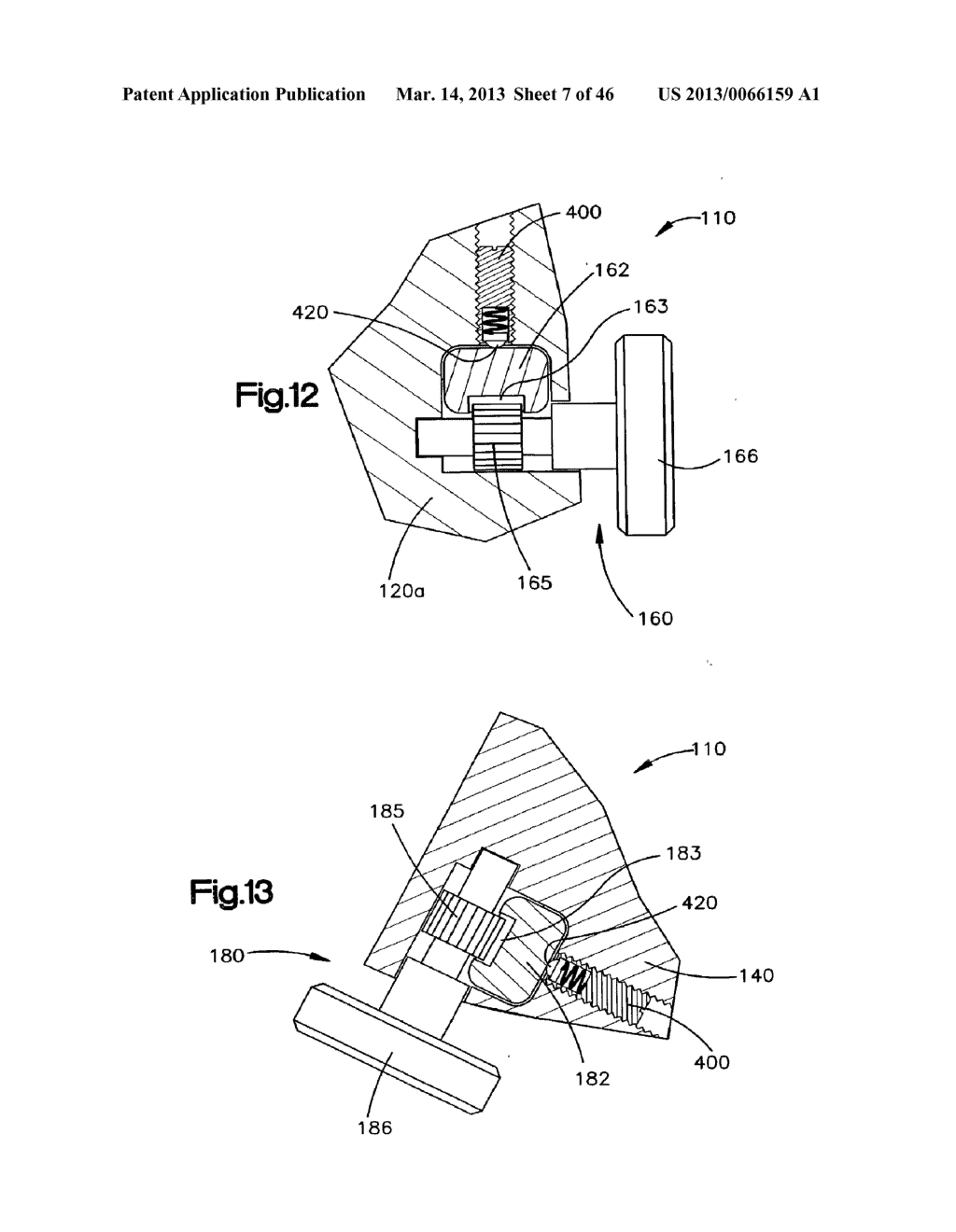 METHOD FOR SECURING VERTEBRAE - diagram, schematic, and image 08