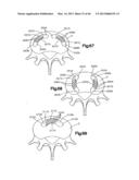 METHOD FOR SECURING VERTEBRAE diagram and image