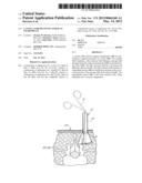 CANNULA FOR RECEIVING SURGICAL INSTRUMENTS diagram and image