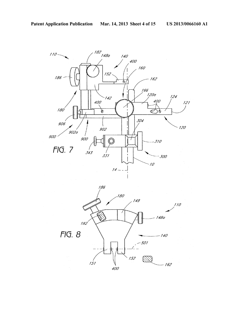 CANNULA FOR RECEIVING SURGICAL INSTRUMENTS - diagram, schematic, and image 05