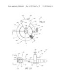 CANNULA FOR RECEIVING SURGICAL INSTRUMENTS diagram and image