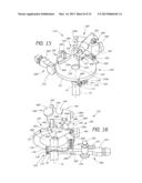 CANNULA FOR RECEIVING SURGICAL INSTRUMENTS diagram and image