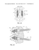 CANNULA FOR RECEIVING SURGICAL INSTRUMENTS diagram and image