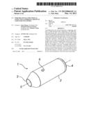 PORTABLE DEVICE FOR CERVICAL INSPECTION COMPRISING GROUPS OF     LIGHT-EMITTING DIODES diagram and image