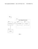 VENOUS OXYGEN SATURATION SYSTEMS AND METHODS diagram and image