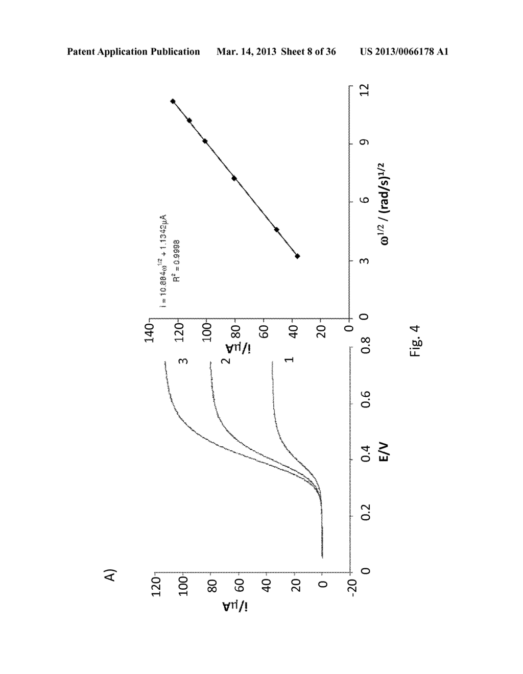 Lyotropic Liquid Crystal Coated Analyte Monitoring Device and Methods of     Use - diagram, schematic, and image 09