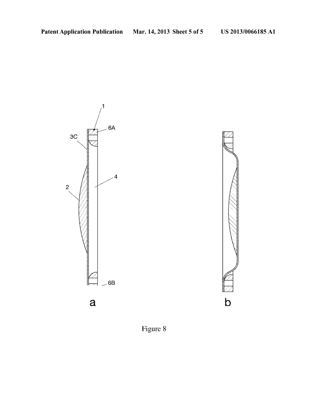 APPARATUSES, SYSTEMS AND METHODS FOR REDUCING MOTION ARTIFACTS IN     BIOPOTENTIAL ELECTRODES - diagram, schematic, and image 06