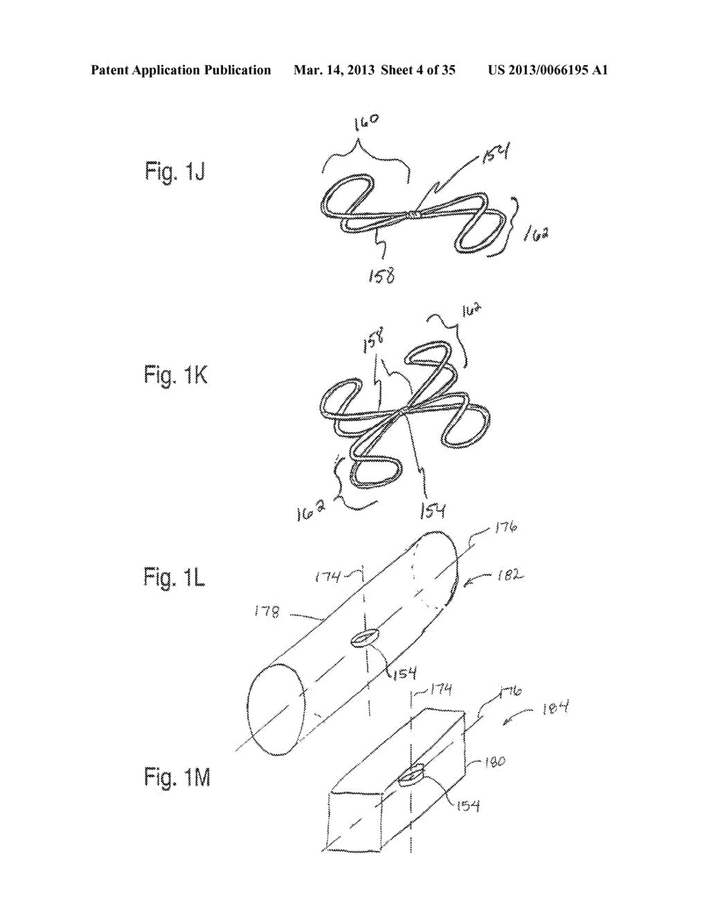 DEVICE AND METHOD FOR SAFE LOCATION AND MARKING OF A CAVITY AND SENTINEL     LYMPH NODES - diagram, schematic, and image 05