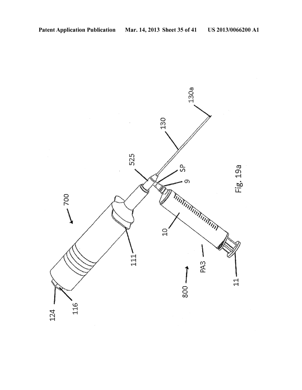 MEDICAL TOOL FOR REDUCED PENETRATION FORCE WITH FEEDBACK MEANS - diagram, schematic, and image 36