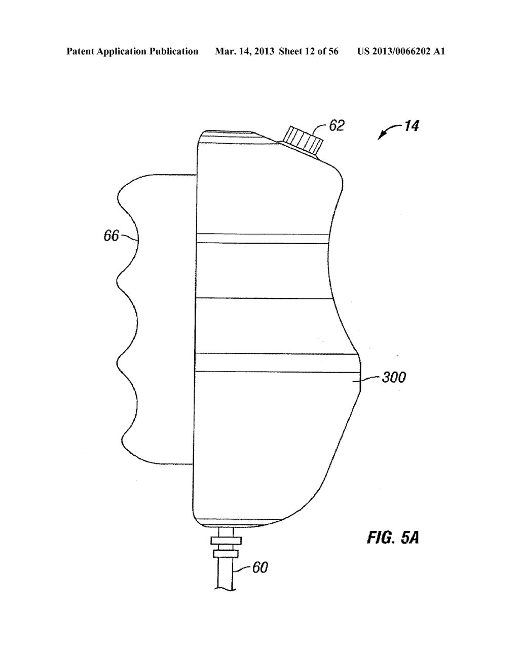 MEDICAL FLUID INJECTION SYSTEM - diagram, schematic, and image 13