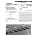 APPARATUS AND METHOD FOR OBTAINING AND PROVIDING IMAGING INFORMATION     ASSOCIATED WITH AT LEAST ONE PORTION OF A SAMPLE, AND EFFECTING SUCH     PORTION(S) diagram and image