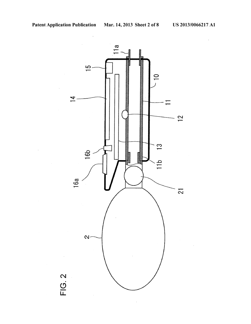 SPHYGMOMANOMETER - diagram, schematic, and image 03