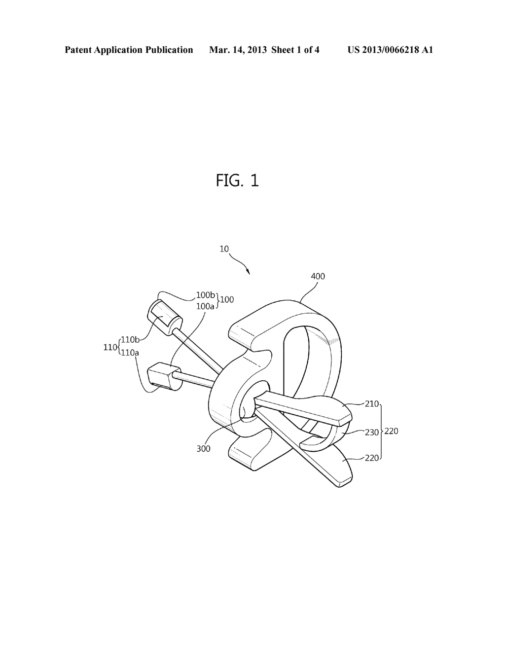 APPARATUS FOR MEASURING PULSE AND METHOD OF OBTAINING PULSE INFORMATION     USING THE SAME - diagram, schematic, and image 02