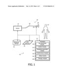 SYSTEM AND METHOD FOR DETECTING SLEEP ONSET IN A SUBJECT BASED ON     RESPONSIVENESS TO BREATHING CUES diagram and image