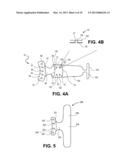 MOUTHGUARD APPARATUS AND RELATED METHOD diagram and image