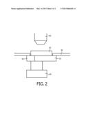 ULTRASOUND TRANSDUCER FOR SELECTIVELY GENERATING ULTRASOUND WAVES AND HEAT diagram and image