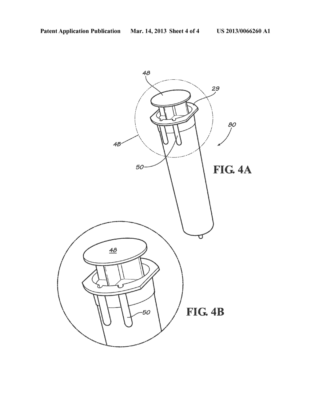 ENTERAL FEEDING AND REFLUX COLLECTION SYSTEM AND METHOD USING VENTED     SYRINGE - diagram, schematic, and image 05