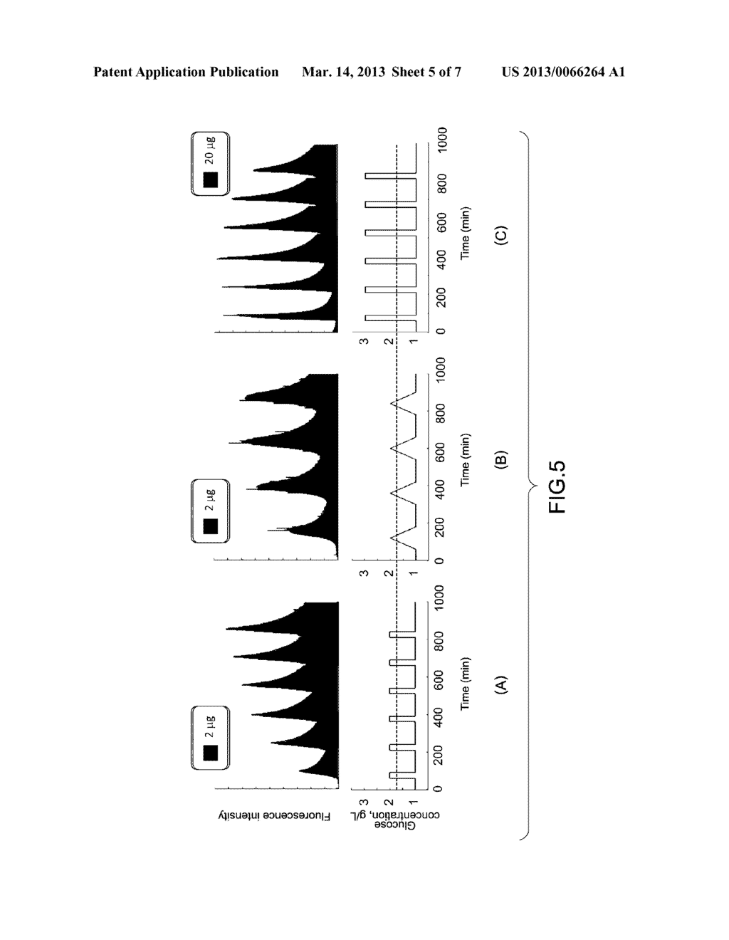 SUGAR-RESPONSIVE GEL AND MEDICINE ADMINISTERING DEVICE - diagram, schematic, and image 06