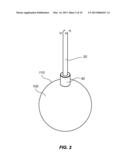 NORMALIZATION AND STABILIZATION OF BALLOON SURFACES FOR DEFLATION diagram and image