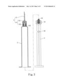 RETRACTABLE SAFETY SYRINGE diagram and image