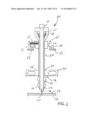 INTRODUCTORY ASSEMBLY AND METHOD FOR INSERTING INTRACARDIAC INSTRUMENTS diagram and image