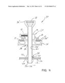 INTRODUCTORY ASSEMBLY AND METHOD FOR INSERTING INTRACARDIAC INSTRUMENTS diagram and image