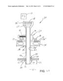 INTRODUCTORY ASSEMBLY AND METHOD FOR INSERTING INTRACARDIAC INSTRUMENTS diagram and image