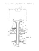 INTRODUCTORY ASSEMBLY AND METHOD FOR INSERTING INTRACARDIAC INSTRUMENTS diagram and image