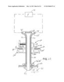 INTRODUCTORY ASSEMBLY AND METHOD FOR INSERTING INTRACARDIAC INSTRUMENTS diagram and image