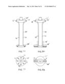 INTRODUCTORY ASSEMBLY AND METHOD FOR INSERTING INTRACARDIAC INSTRUMENTS diagram and image