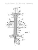 INTRODUCTORY ASSEMBLY AND METHOD FOR INSERTING INTRACARDIAC INSTRUMENTS diagram and image