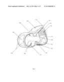 MEDICAL CLAMP FOR FLEXIBLE TUBING diagram and image