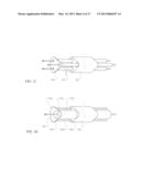 SYSTEMS AND METHODS FOR CLEANING BODY CAVITIES AND FOR ENDOSCOPIC STEERING diagram and image