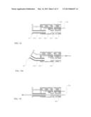 SYSTEMS AND METHODS FOR CLEANING BODY CAVITIES AND FOR ENDOSCOPIC STEERING diagram and image