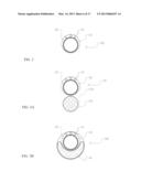 SYSTEMS AND METHODS FOR CLEANING BODY CAVITIES AND FOR ENDOSCOPIC STEERING diagram and image