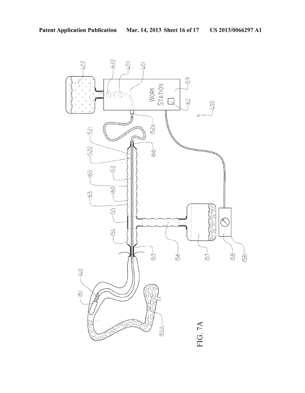 SYSTEMS AND METHODS FOR CLEANING BODY CAVITIES AND FOR ENDOSCOPIC STEERING - diagram, schematic, and image 17