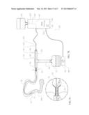 SYSTEMS AND METHODS FOR CLEANING BODY CAVITIES AND FOR ENDOSCOPIC STEERING diagram and image