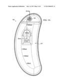 REDUCED-PRESSURE CANISTERS HAVING HYDROPHOBIC PORES diagram and image