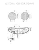 REDUCED-PRESSURE CANISTERS HAVING HYDROPHOBIC PORES diagram and image