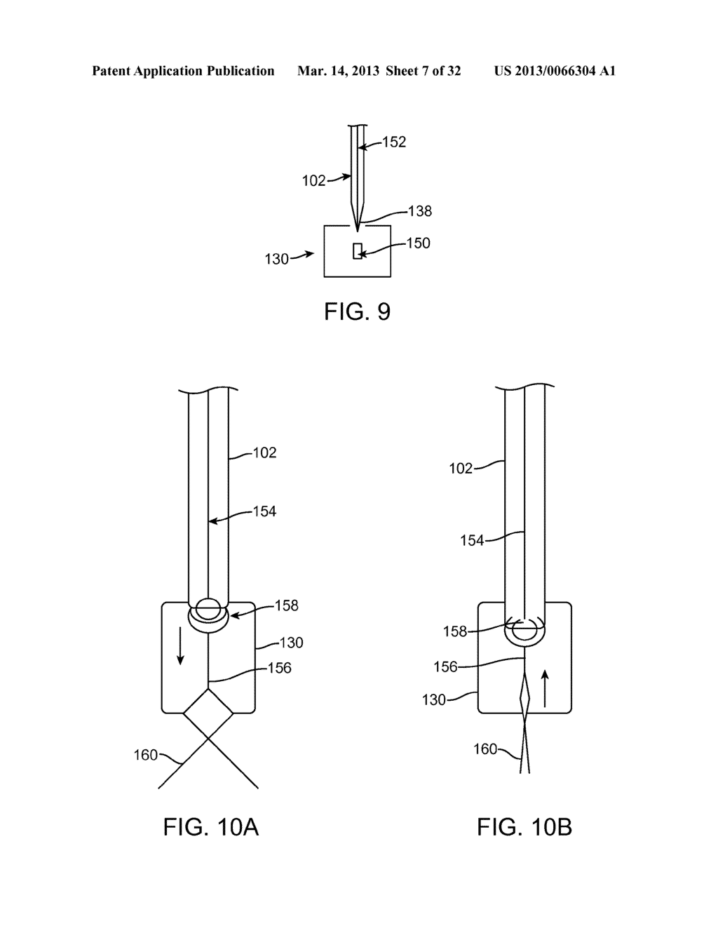 APPARATUS AND METHODS FOR HYBRID ENDOSCOPIC AND LAPAROSCOPIC SURGERY - diagram, schematic, and image 08