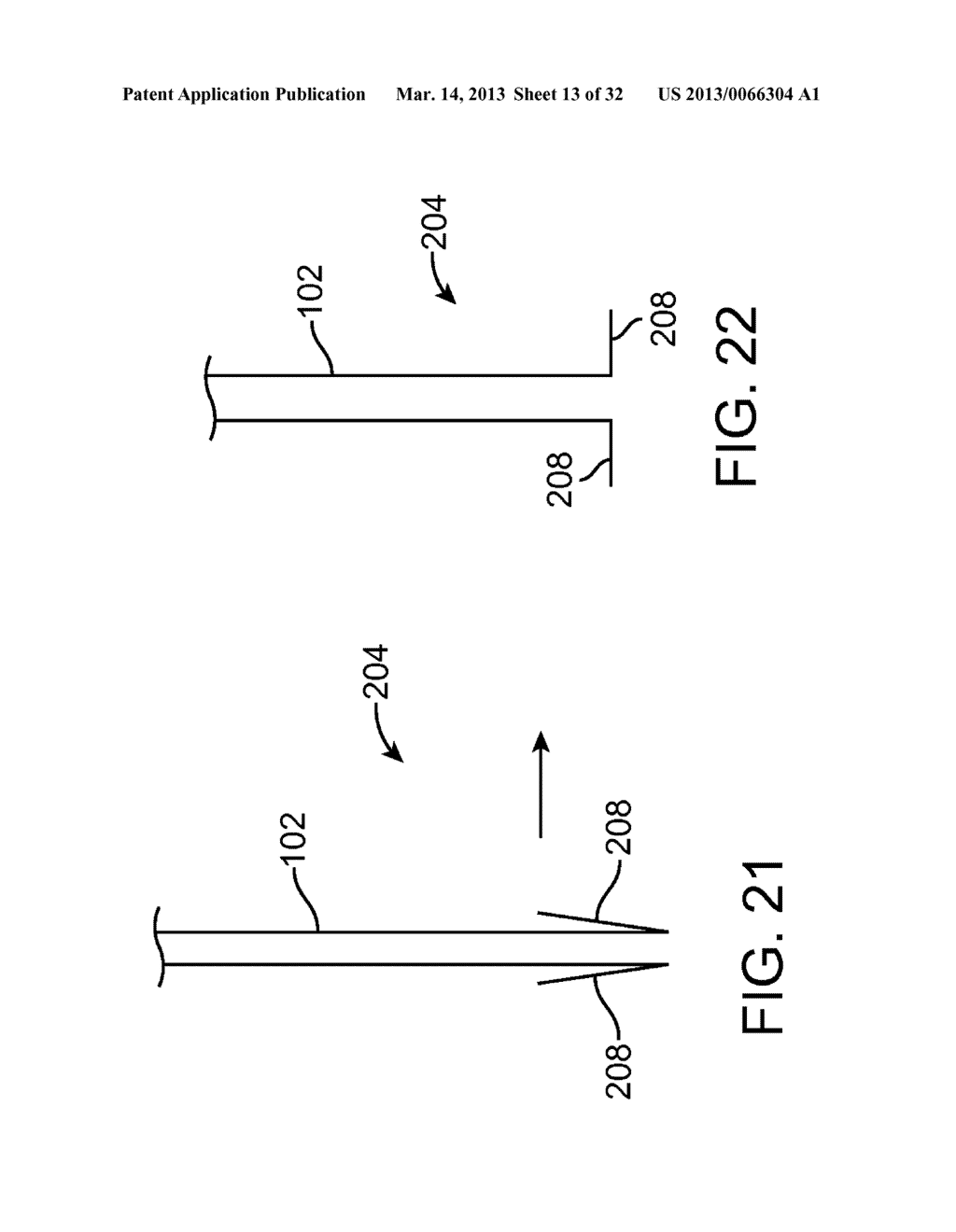 APPARATUS AND METHODS FOR HYBRID ENDOSCOPIC AND LAPAROSCOPIC SURGERY - diagram, schematic, and image 14