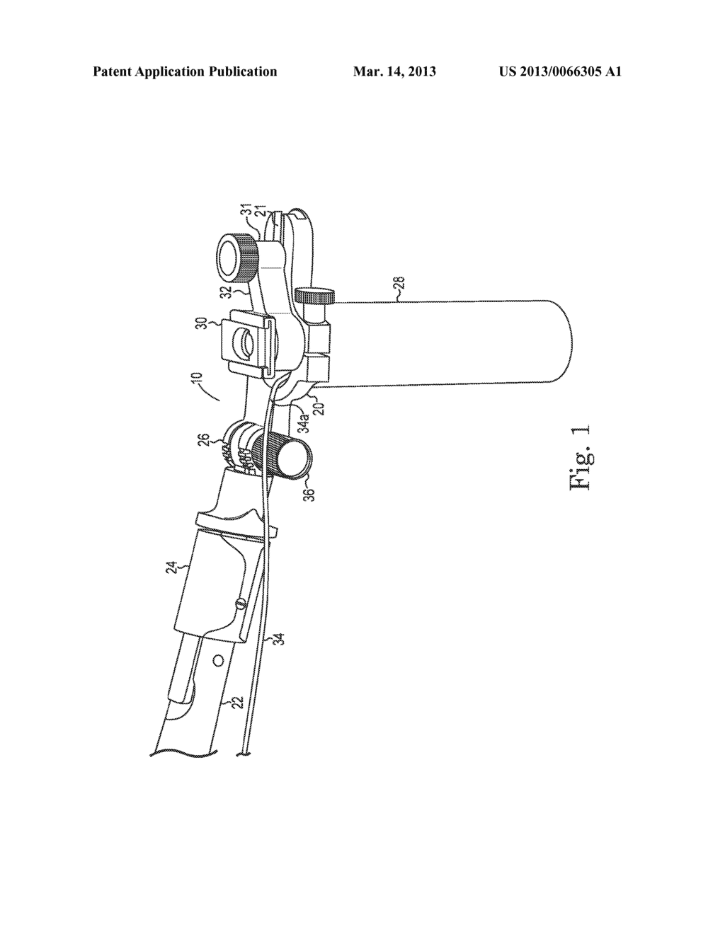 MINIMALLY INVASIVE PORTAL SYSTEM - diagram, schematic, and image 02