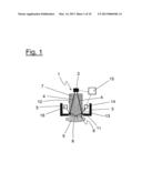 Light Emitting Device diagram and image