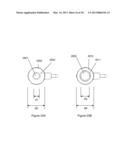 Microdermabrasion Treatment Heads diagram and image