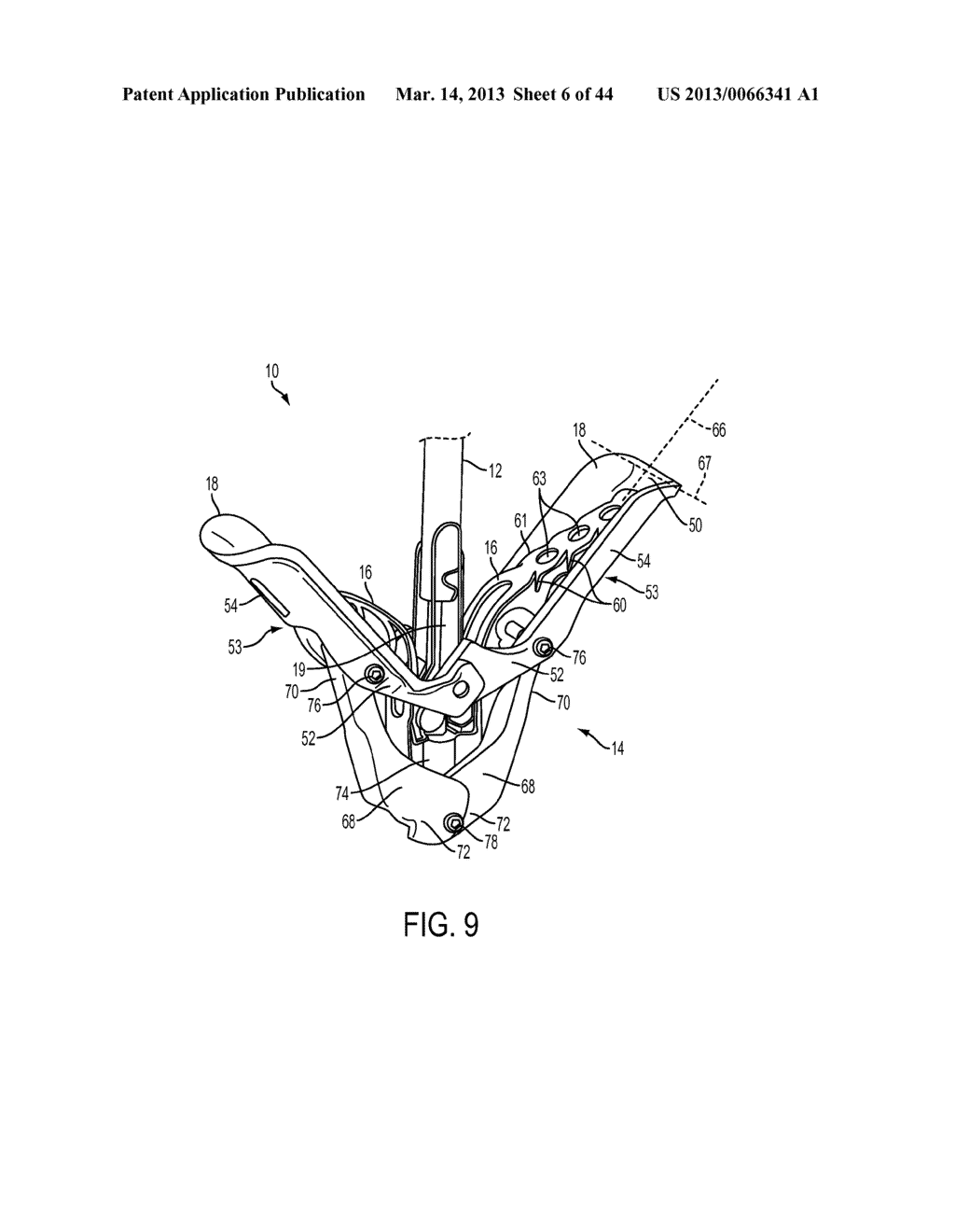 INDEPENDENT GRIPPER - diagram, schematic, and image 07