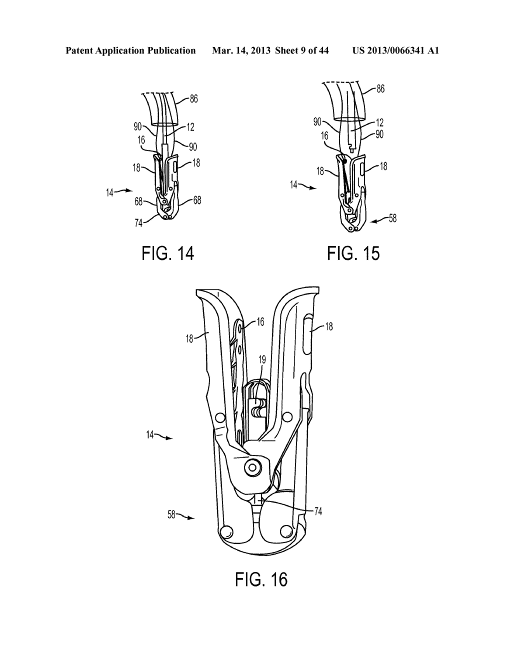 INDEPENDENT GRIPPER - diagram, schematic, and image 10