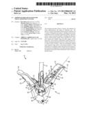 GRIPPER PUSHER MECHANISM FOR TISSUE APPOSITION SYSTEMS diagram and image