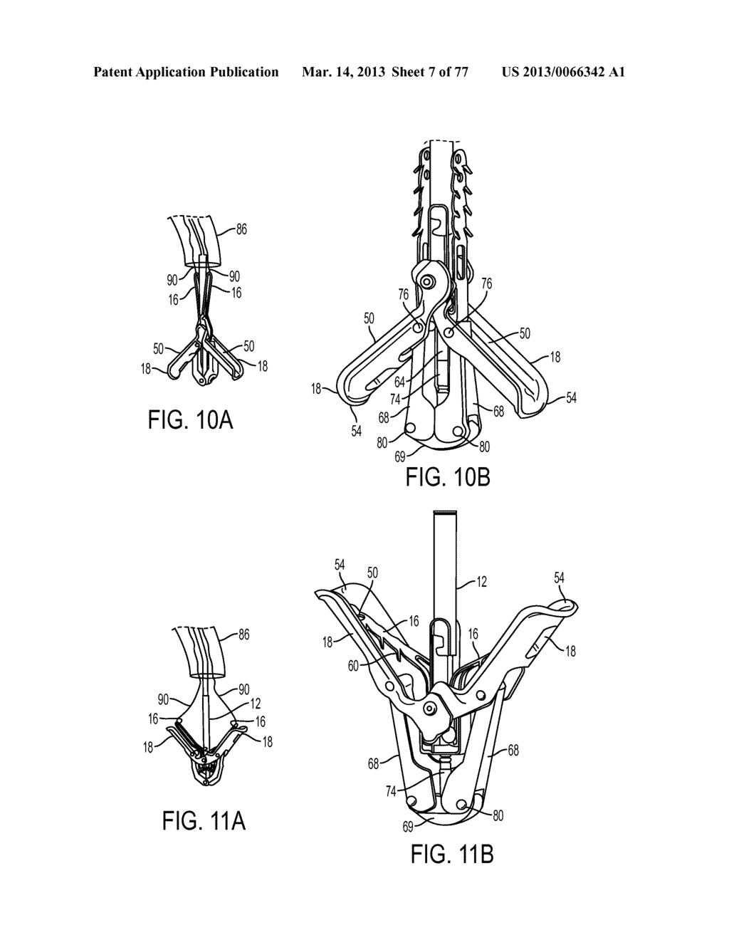 GRIPPER PUSHER MECHANISM FOR TISSUE APPOSITION SYSTEMS - diagram, schematic, and image 08