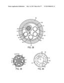 GRIPPER PUSHER MECHANISM FOR TISSUE APPOSITION SYSTEMS diagram and image